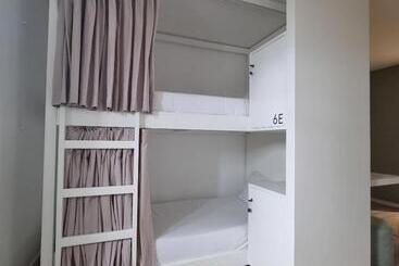 Boa Nova Hostel