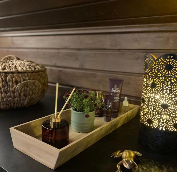 Eleonora Bed & Breakfast