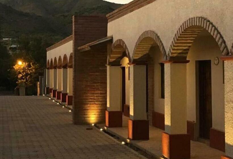 فندق Andares De Kino By Rotamundos