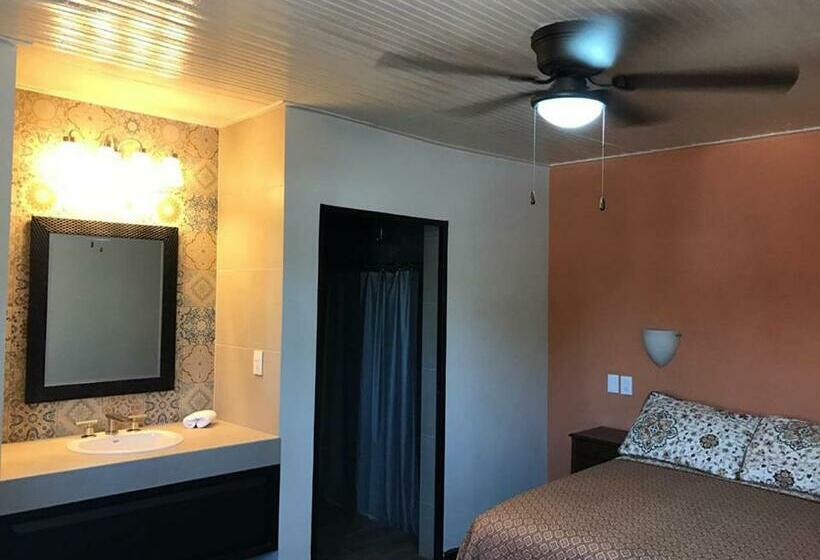 فندق Andares De Kino By Rotamundos