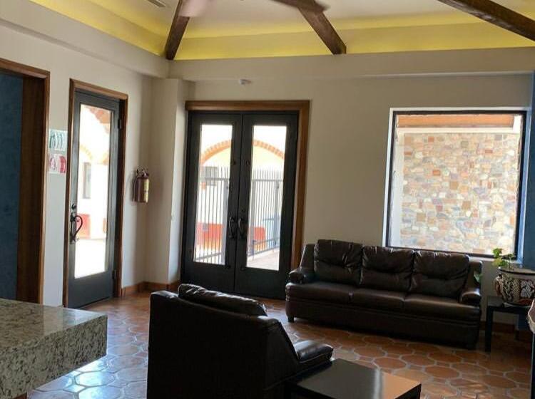 فندق Andares De Kino By Rotamundos