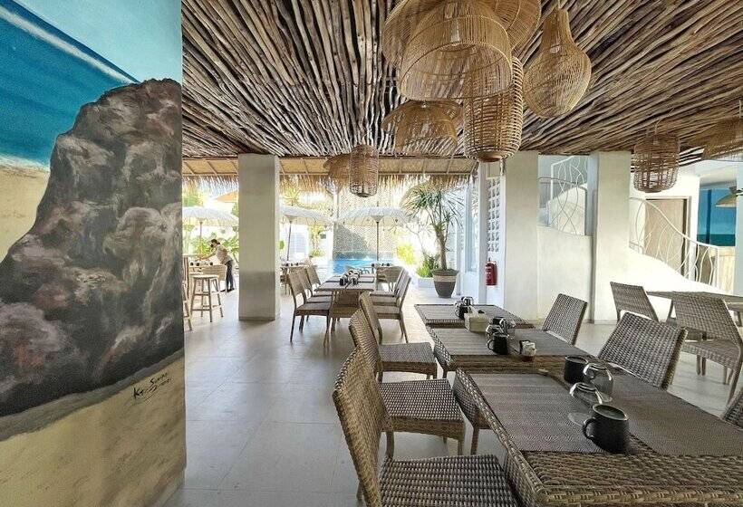 酒店 Khaiyyara Jimbaran Bali