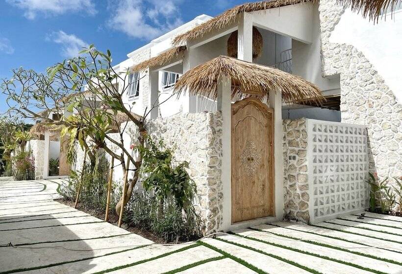酒店 Khaiyyara Jimbaran Bali