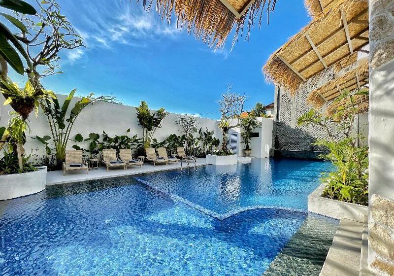 酒店 Khaiyyara Jimbaran Bali