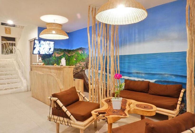 酒店 Khaiyyara Jimbaran Bali