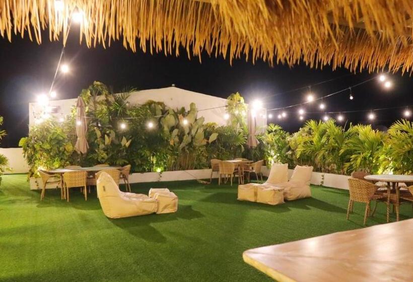 酒店 Khaiyyara Jimbaran Bali