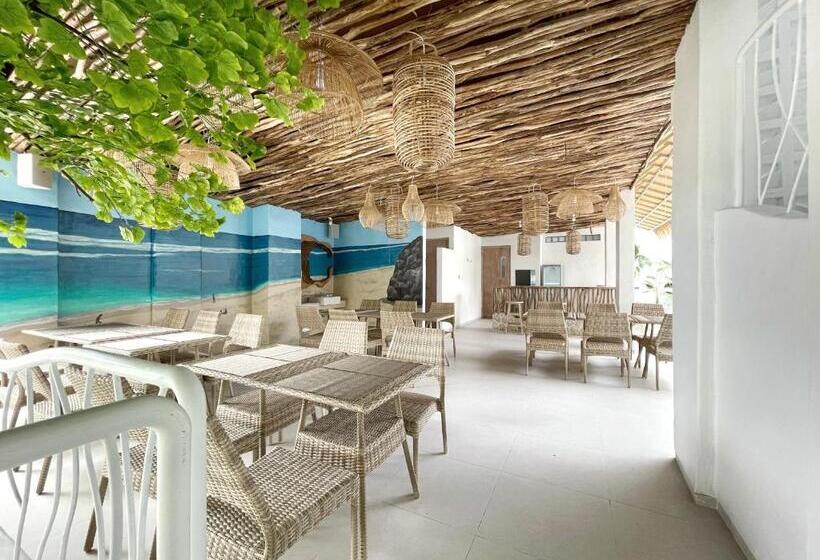 酒店 Khaiyyara Jimbaran Bali