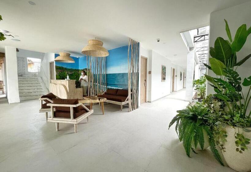 酒店 Khaiyyara Jimbaran Bali