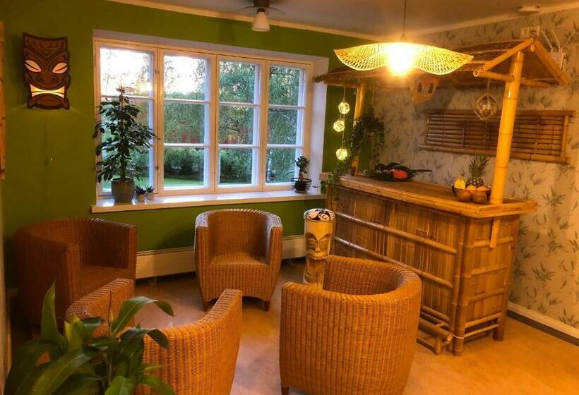 ホテル Li Verstas