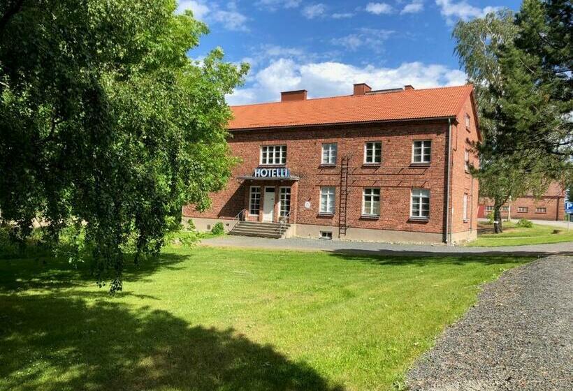 ホテル Li Verstas