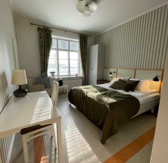 ホテル Li Verstas