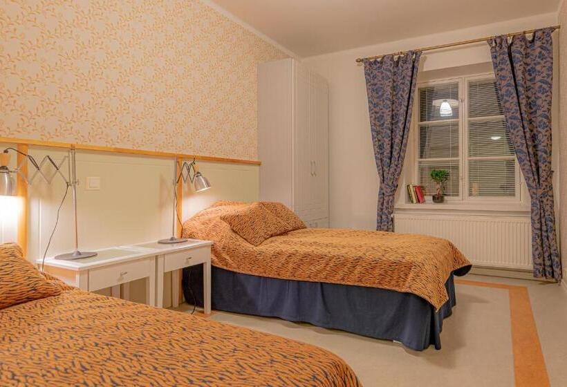 ホテル Li Verstas