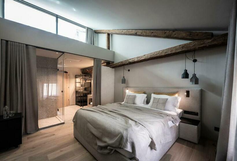 هتل Monastero Arx Vivendi