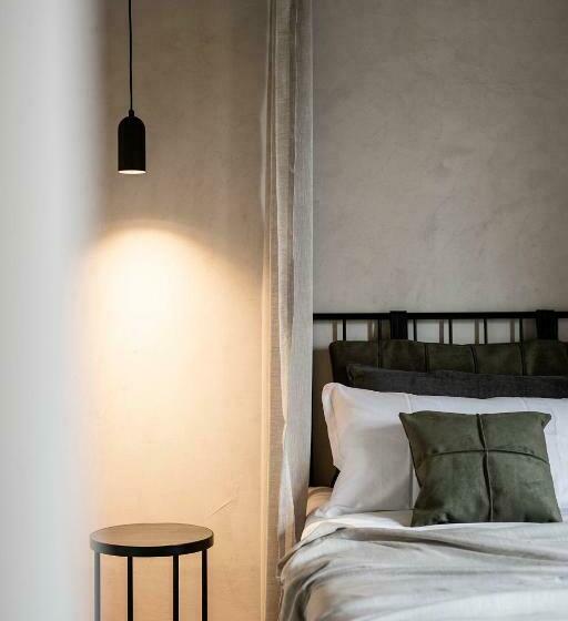 هتل Monastero Arx Vivendi