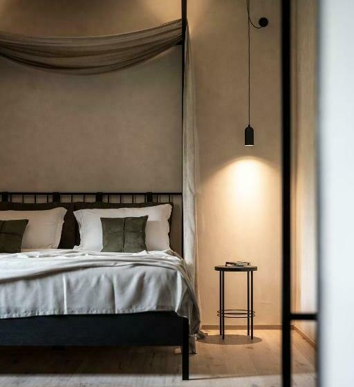 هتل Monastero Arx Vivendi