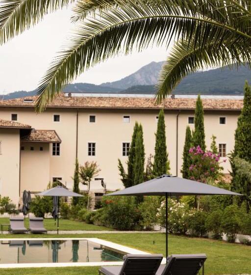 هتل Monastero Arx Vivendi