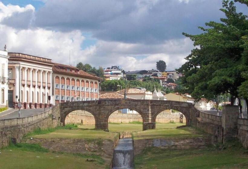 호텔 Ponte Real