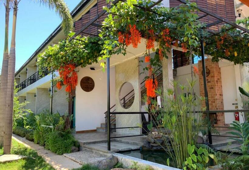 酒店 Saythong Boutique