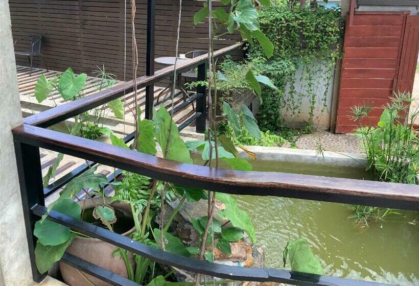 酒店 Saythong Boutique