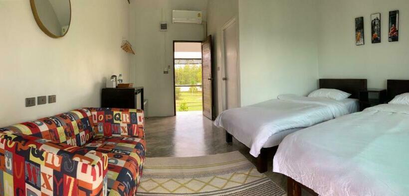 酒店 Saythong Boutique