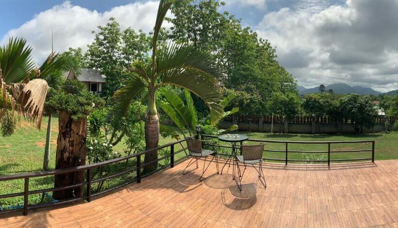 酒店 Saythong Boutique