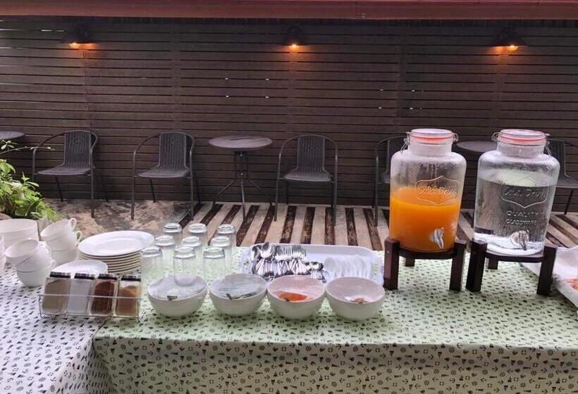 酒店 Saythong Boutique