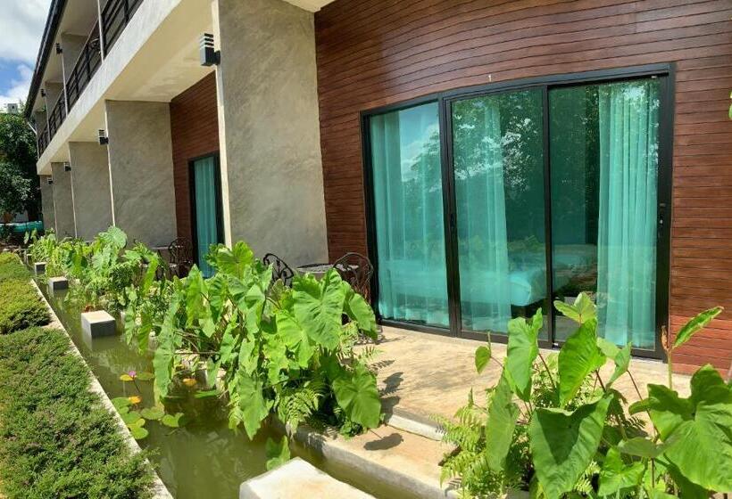 酒店 Saythong Boutique