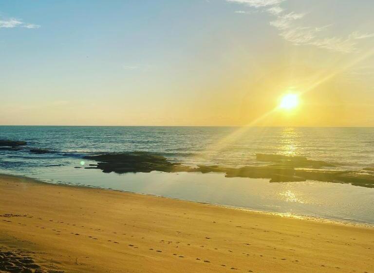 هتل Villa Do Sossego   Caraíva