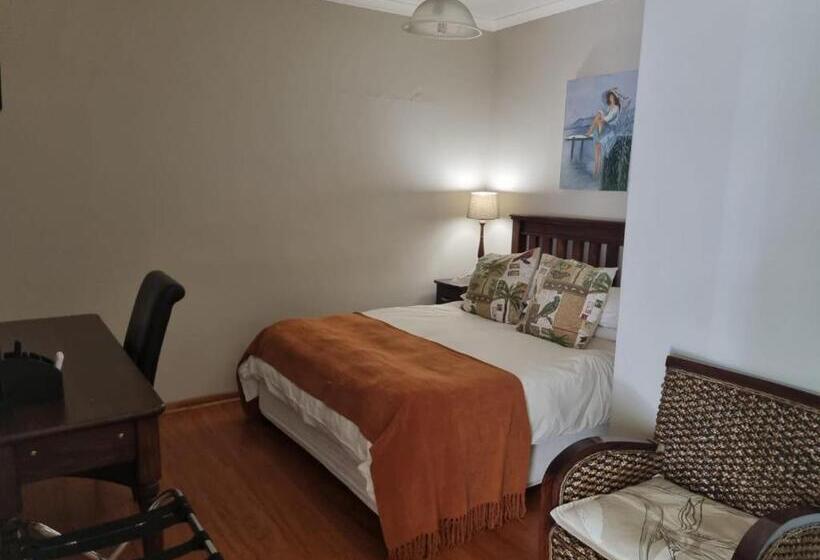 Kwela Bed & Breakfast