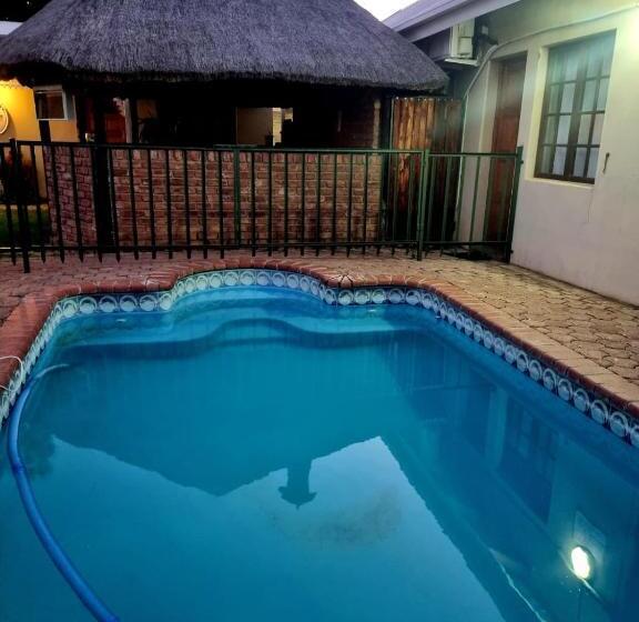 Kwela Bed & Breakfast