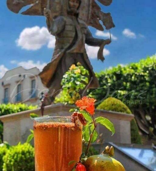 Meson Posada