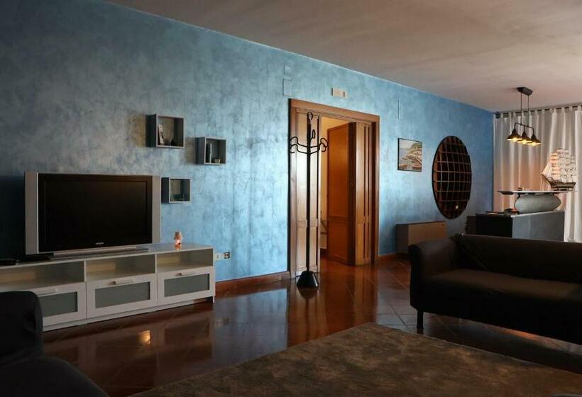 Motel Del Grosso