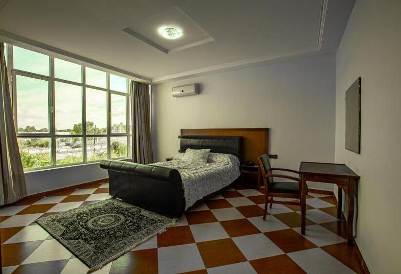 Motel Gzenaya