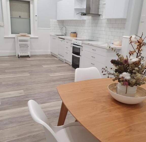 מוטל The Bend Abode