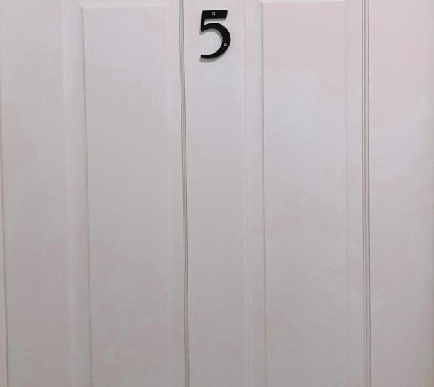 מוטל The Bend Abode