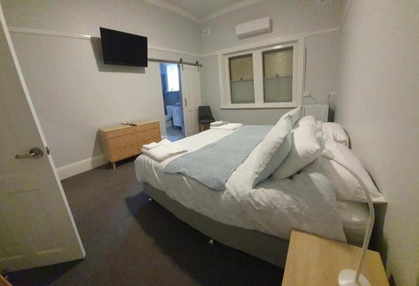 מוטל The Bend Abode