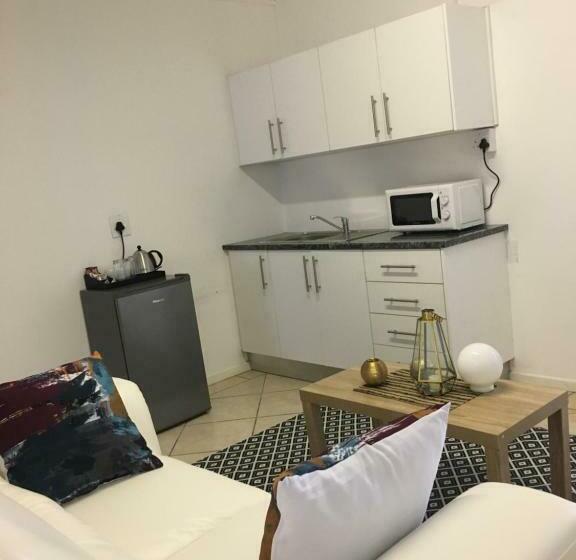 Omaha Luxury B&b & Spa