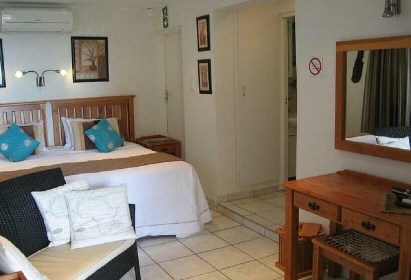 Пансион Aqua Vista Accommodation