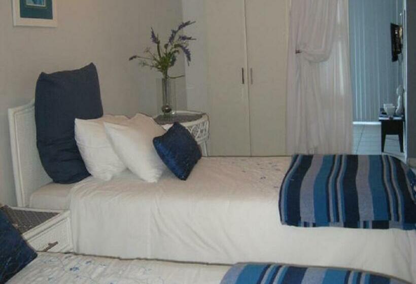 Пансион Aqua Vista Accommodation