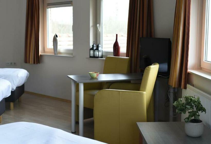 ペンション B&b Eibergen Met Privé Zwembad En Sauna