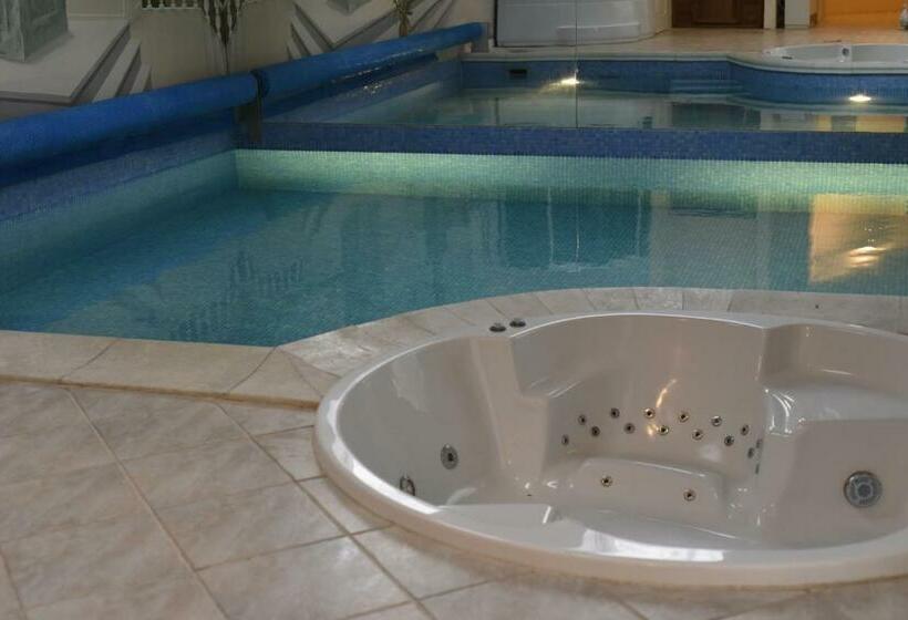 膳宿费 B&b Eibergen Met Privé Zwembad En Sauna