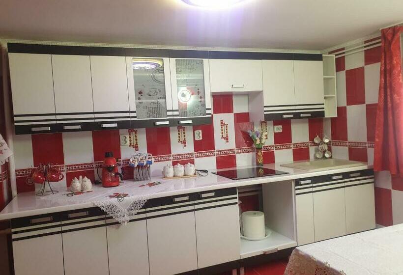 פנסיון Casa I G Prindii