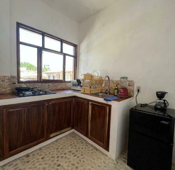 پانسیون Casa Kokoná