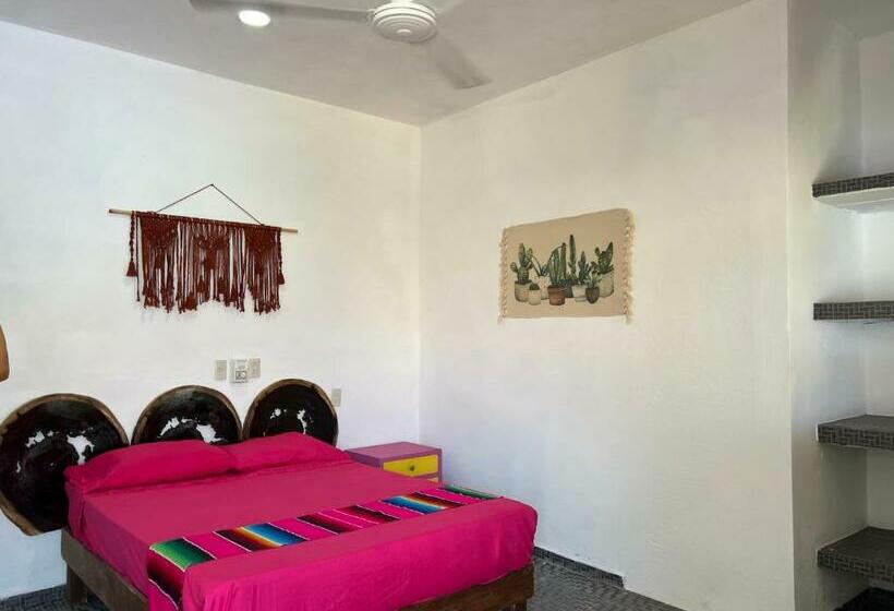 پانسیون Casa Kokoná