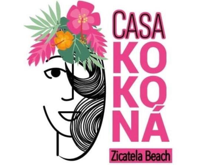پانسیون Casa Kokoná