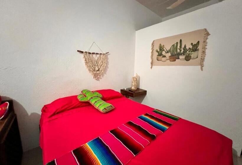 پانسیون Casa Kokoná