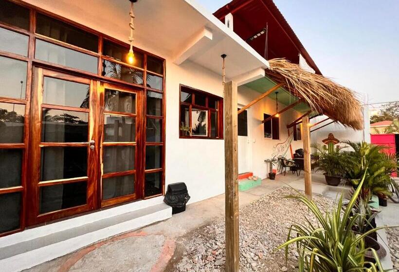 پانسیون Casa Kokoná