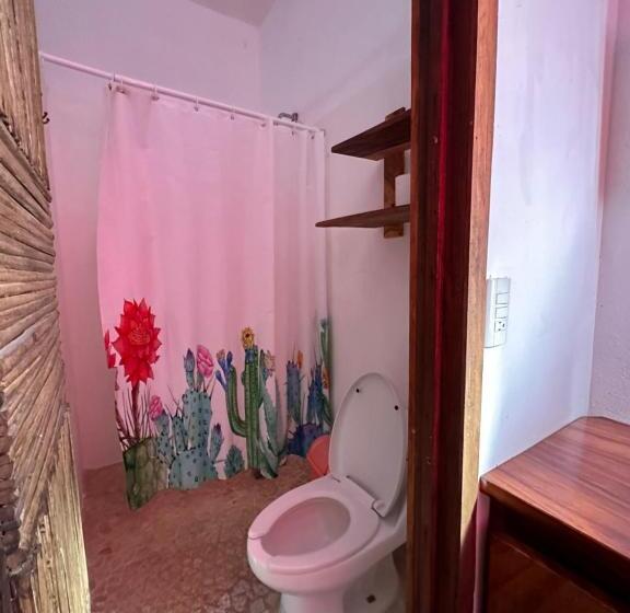 پانسیون Casa Kokoná