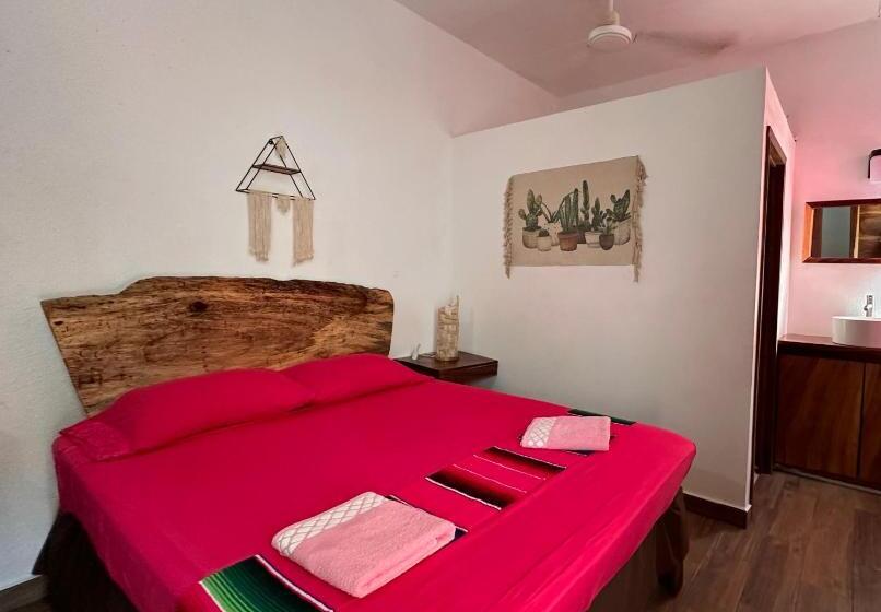 پانسیون Casa Kokoná