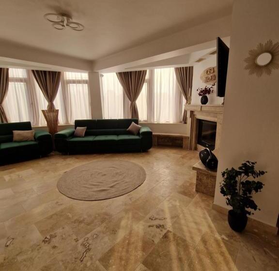 پانسیون Casa Nikolia